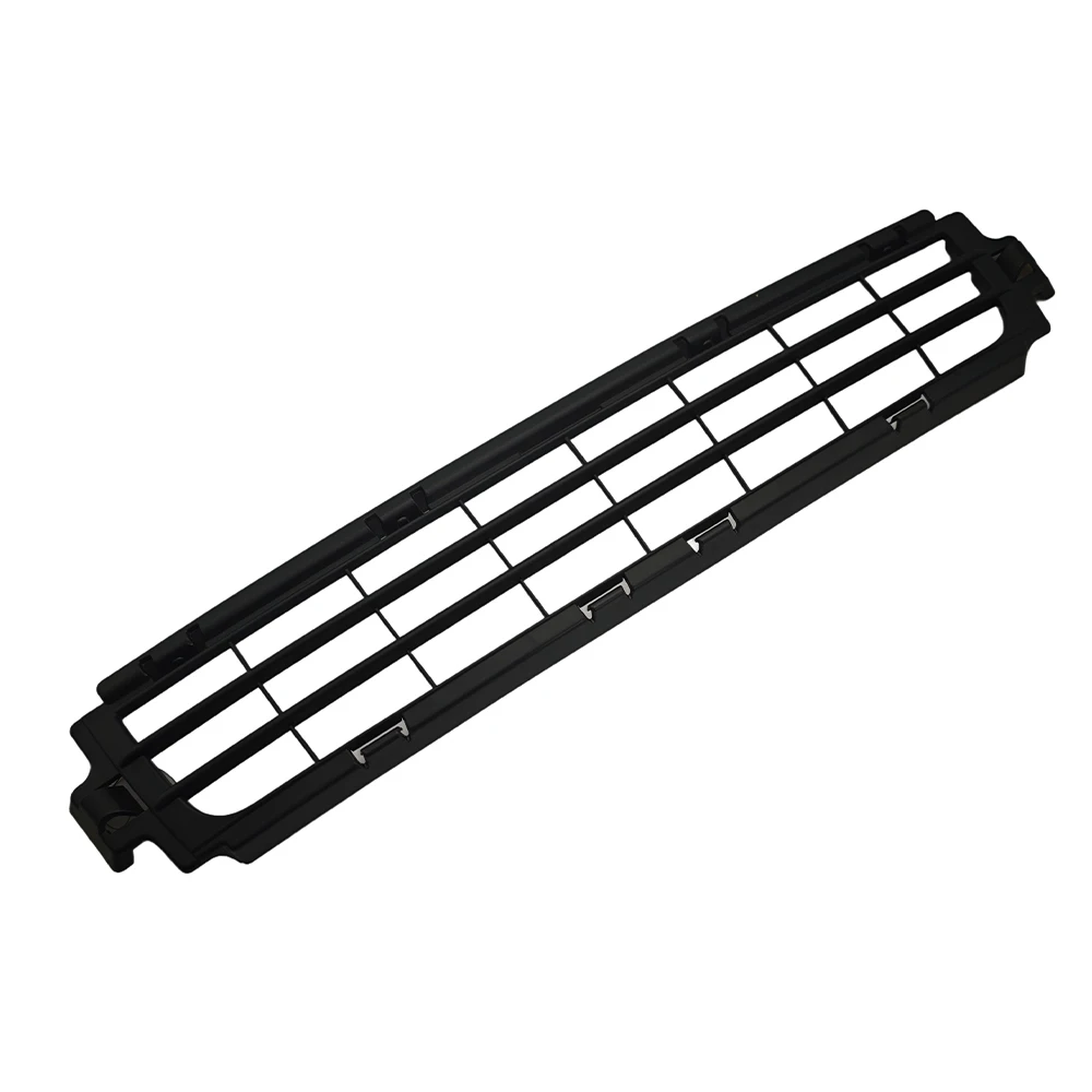 For Volvo S40 V50 2008 2009 2010 2011 Front Engine Hood Lower Bumper Grille 30744911 view 3