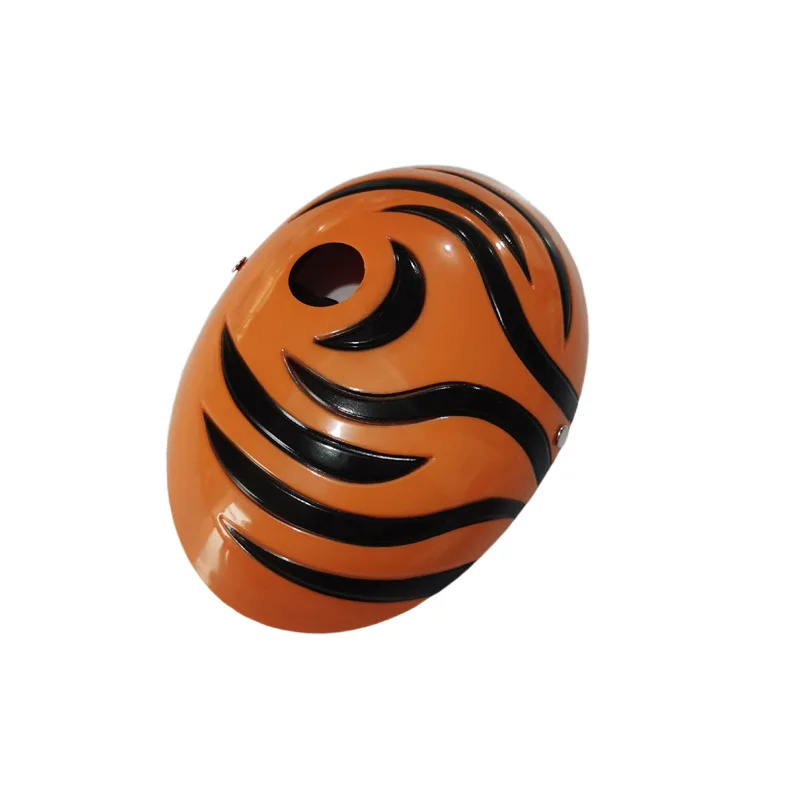 أنيمي ناروت الراتنج قناع زي الدعائم حفلة الهالوين هدية للأطفال النينجا أنيمي اوتشيها تأثيري أقنعة الذكور والإناث