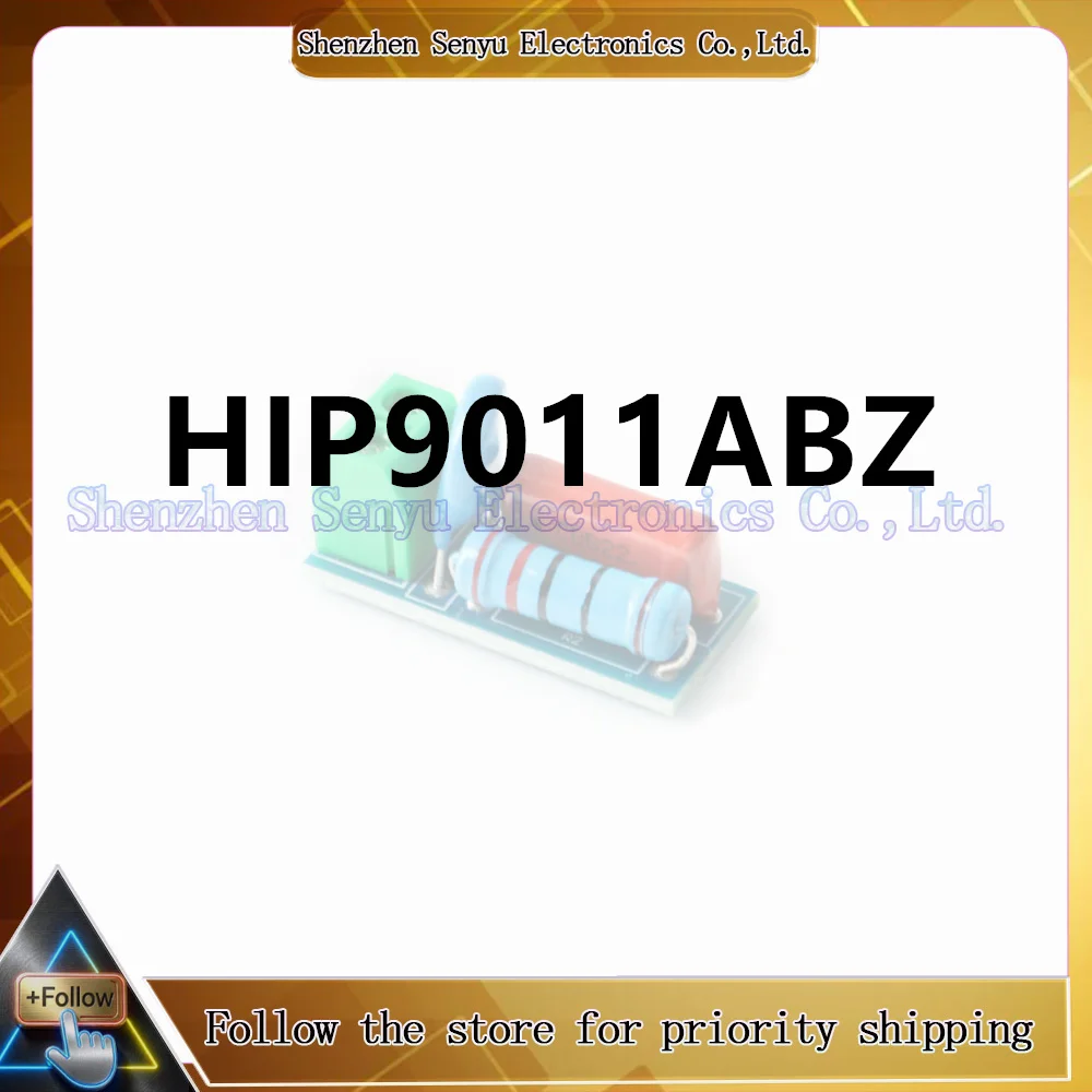 HIP9011ABZ HIP9011AB HIP9011 Phone case