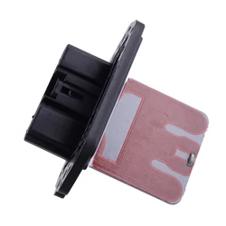 Car Auto Heat Blower Motor Fan Resistor Replacement Fit For Mazda 3 2009 2010 2011 2012 2013 HB151GJ6B