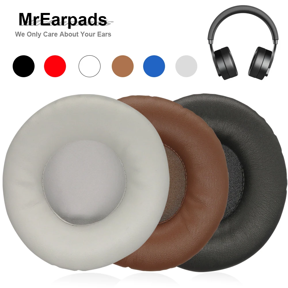 Almohadillas para auriculares DT900ProX, repuesto de almohadillas para los oídos para Beyerdynamic DT900ProX