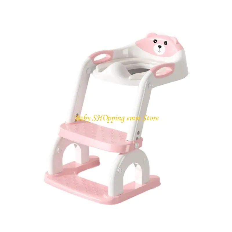 23GD a prova splash Kids vasino sedile pieghevole per il bagno allenamento per gara formazione sgabello Funzione per