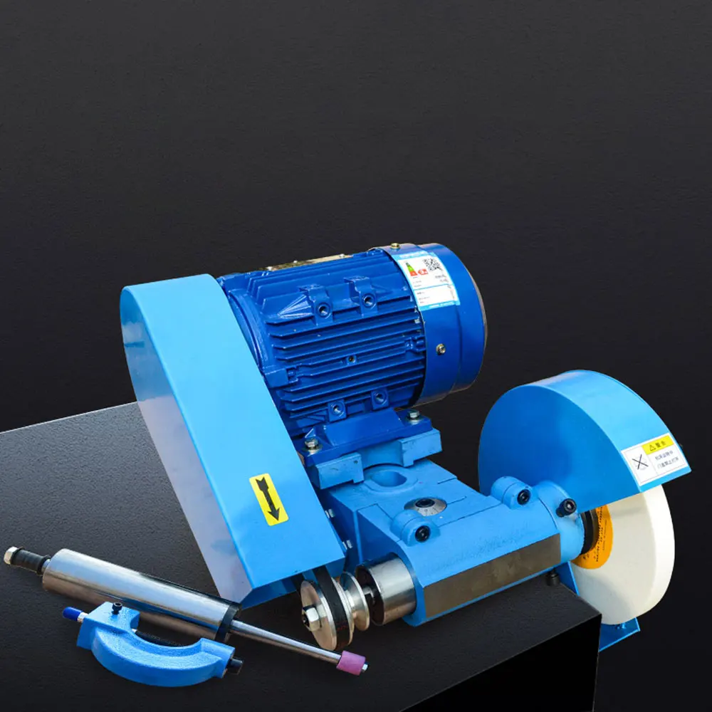 2025 GD-125 Lathe Inner & Outer Diameter Grinding Machine Inner Circle Grinding Head Outer Circle Inner Hole Grinding Machine