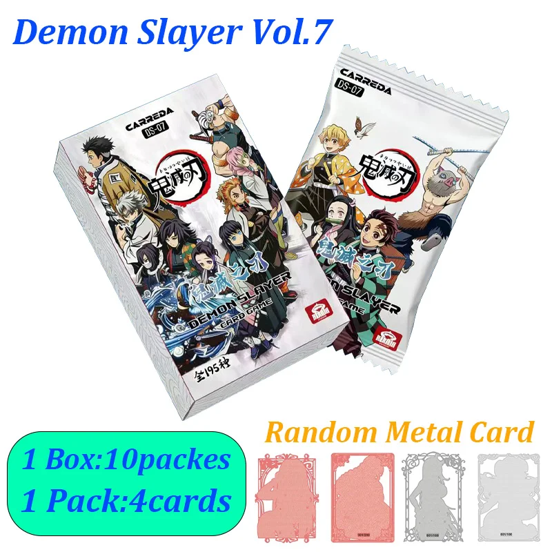 cartes-demon-slayer-kimetsu-no-yaiba-wave-7-collection-cartes-booster-box-full-case-pour-jeu-de-cartes-a-collectionner-vente-en-gros