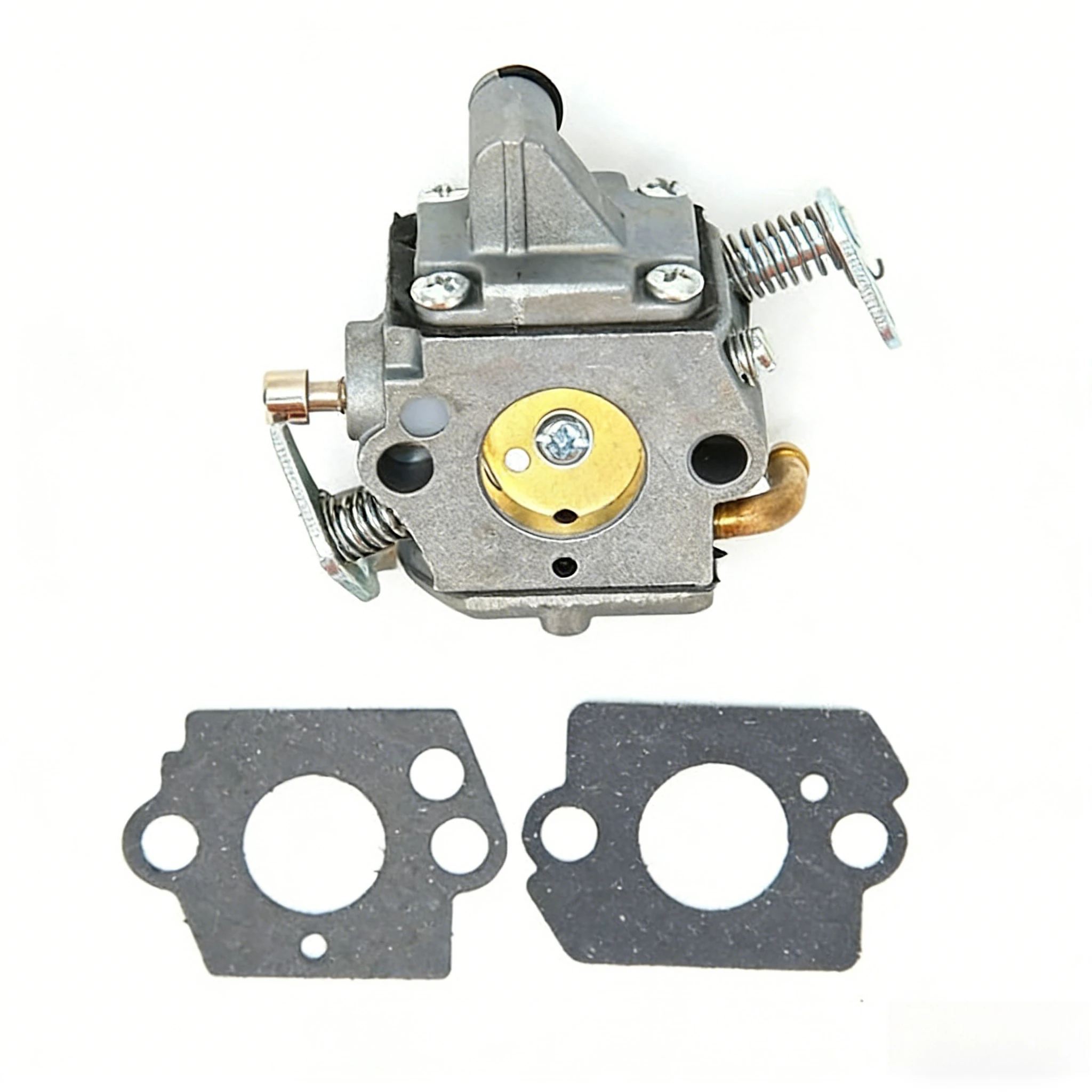 

Подходит для карбюратора ZAMA 017 018 MS170 MS180 MS170C MS180C C1Q-60A