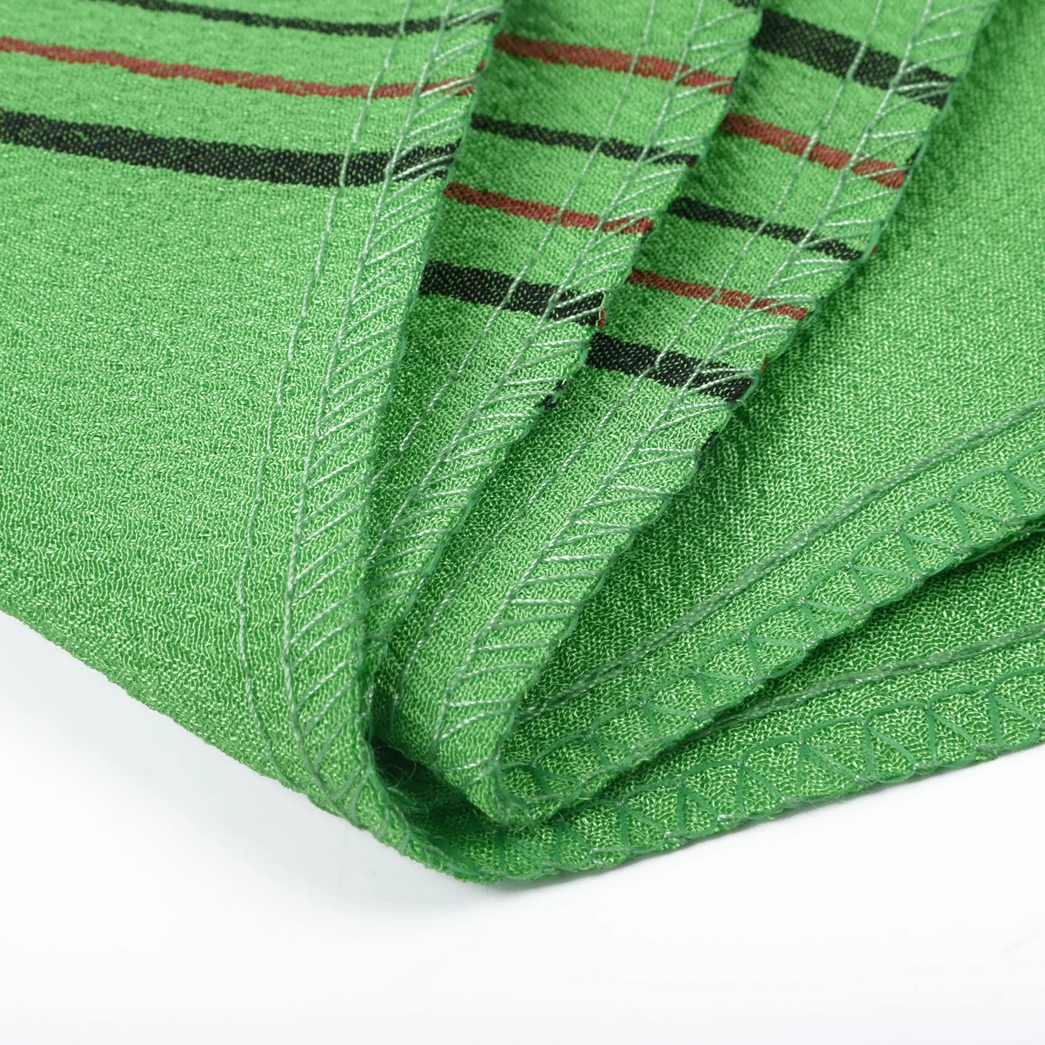 Exfoliation Towel for Dirt and Dead Skin Removal, Quick Drying and Super Absorbent, Perfect for Home and Sports