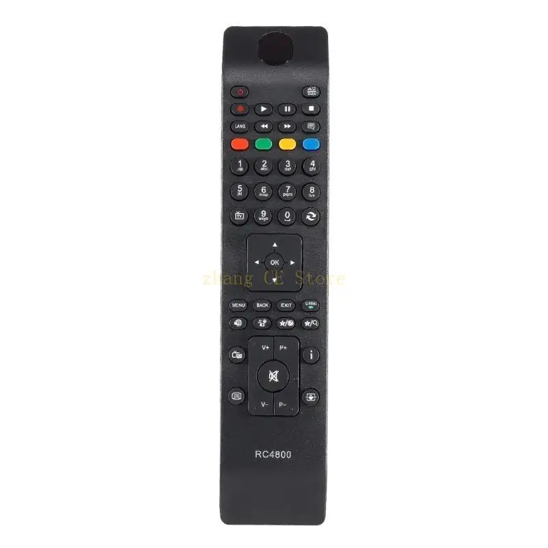 M5TD Remote Control…