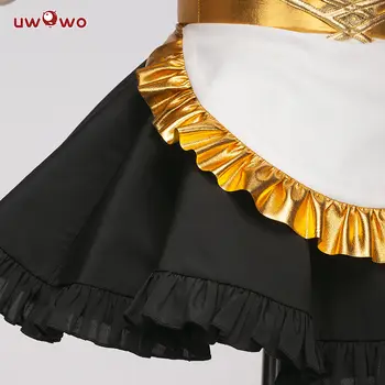8 best sales Ishtar Cosplay - №1