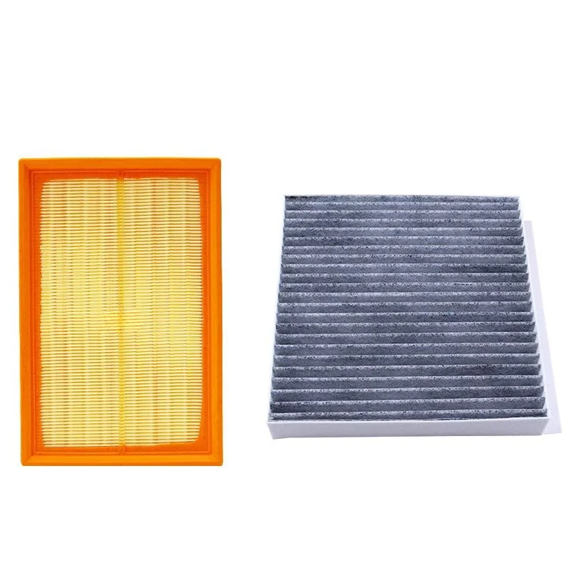 Car Filter Suitable 1109101XGW01A 8104400XKZ96A for Great Wall Haval Third Generation H6 2021 2022 Gasoline Engine 2.0GDIT