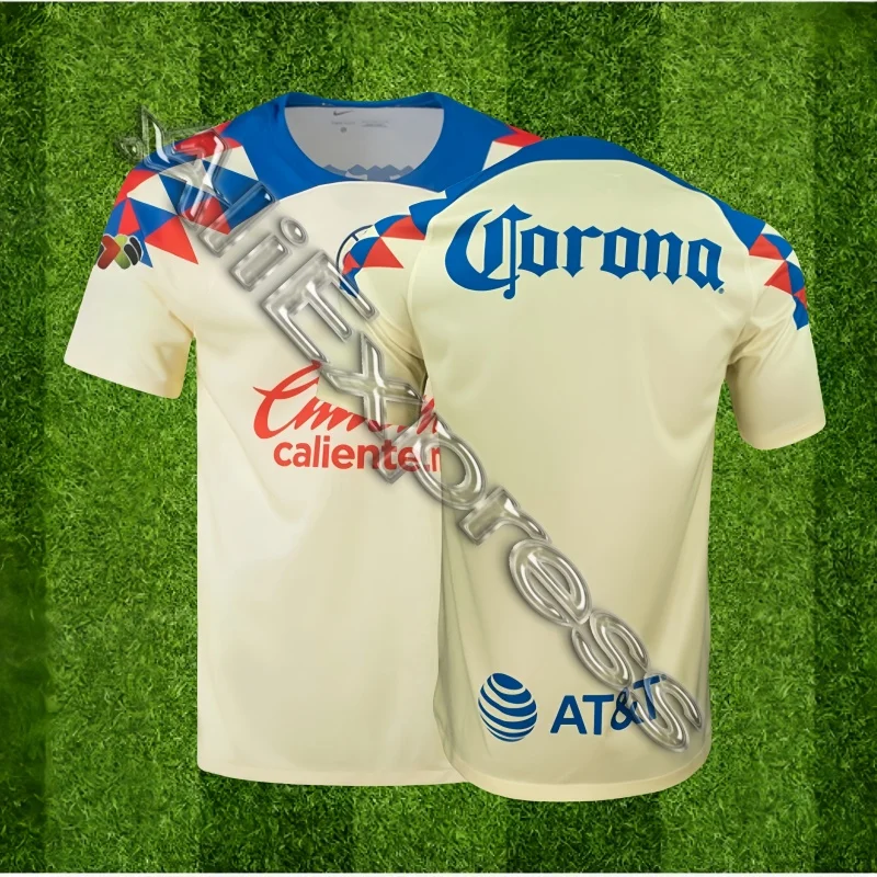 

Latest Hot Selling American Club Same Style Jersey Men's Sports Casual T-shirt Comfortable Breathable Trendy Top for Children