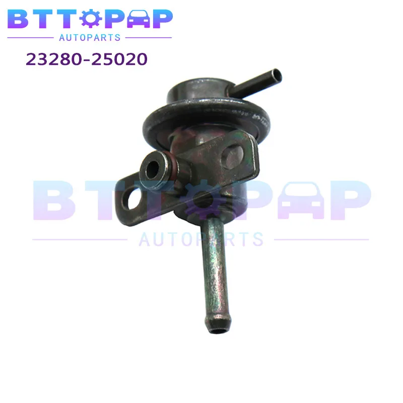 23280-25020 Fuel Injection Pressure Regulator for 1994 1995 1996 1997-2004 Toyota Tacoma 2.7L 3.4L 4Runner RAV4 New 2328025020