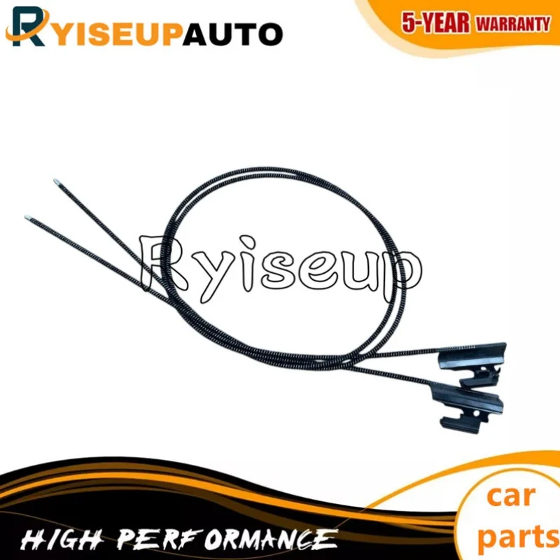 

Sunroof Glass Cables 54107379624 For BMW Mini Cooper F55, 56 & 60 2017-2020