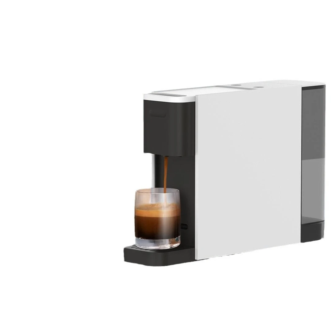 

Coffee Machine N1 Portable, Automatic Desktop, Office Extraction, Espresso