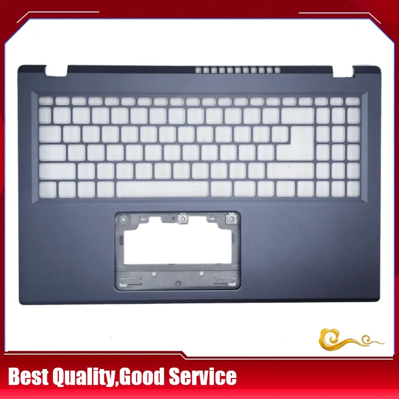 New/org for Acer Aspire 3 A315-24P A315-24P Young N23C3 palmrest upper cover keyboard bezel C shell