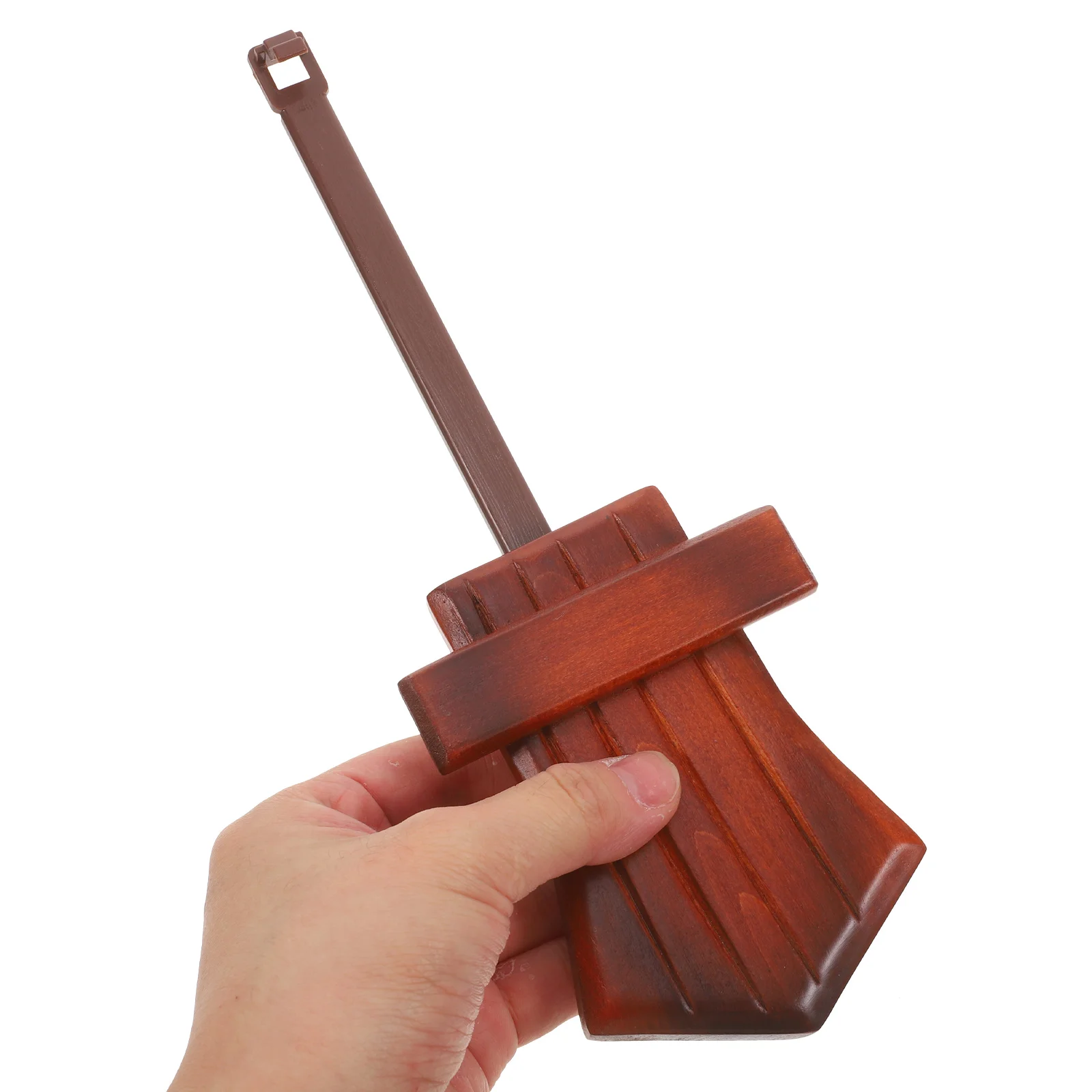 

Cuckoo Clocks Pendulum Small Hand Carved Replacement Movement Part for DIY Wall Clock Repair Clock Mechanism Accessories