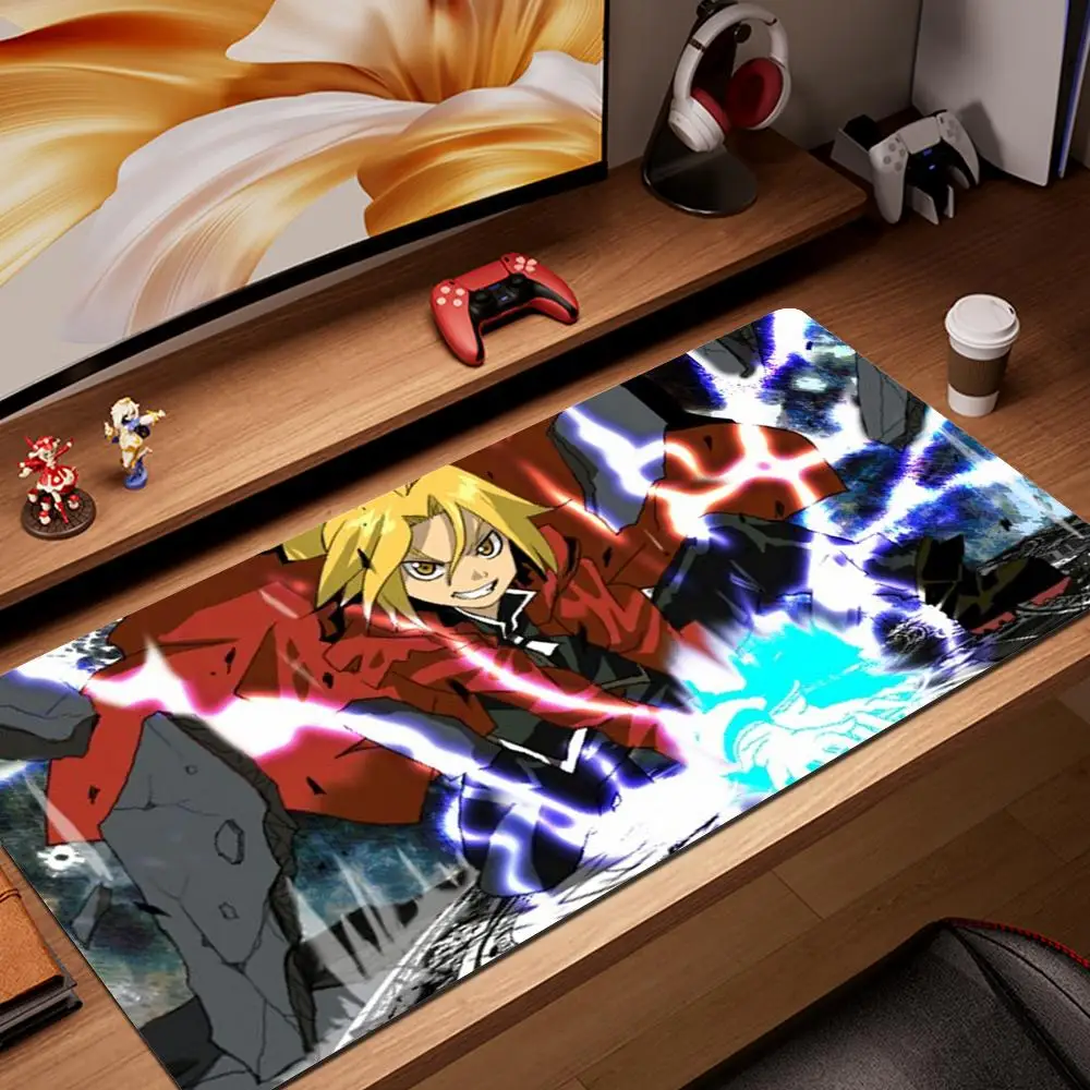 

MINISO Steel Alchemist Mouse Pad asdjasodasdasd