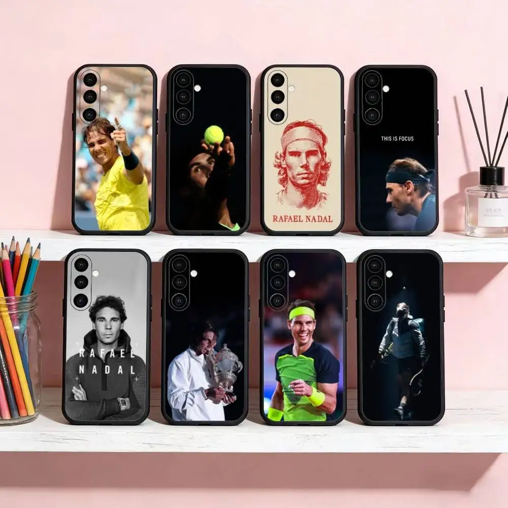 Tennis R-Rafael Nad… - image