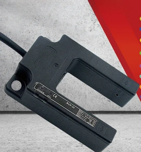

New elevator accessories BUP-50-HD photoelectric switch leveling sensor sensor