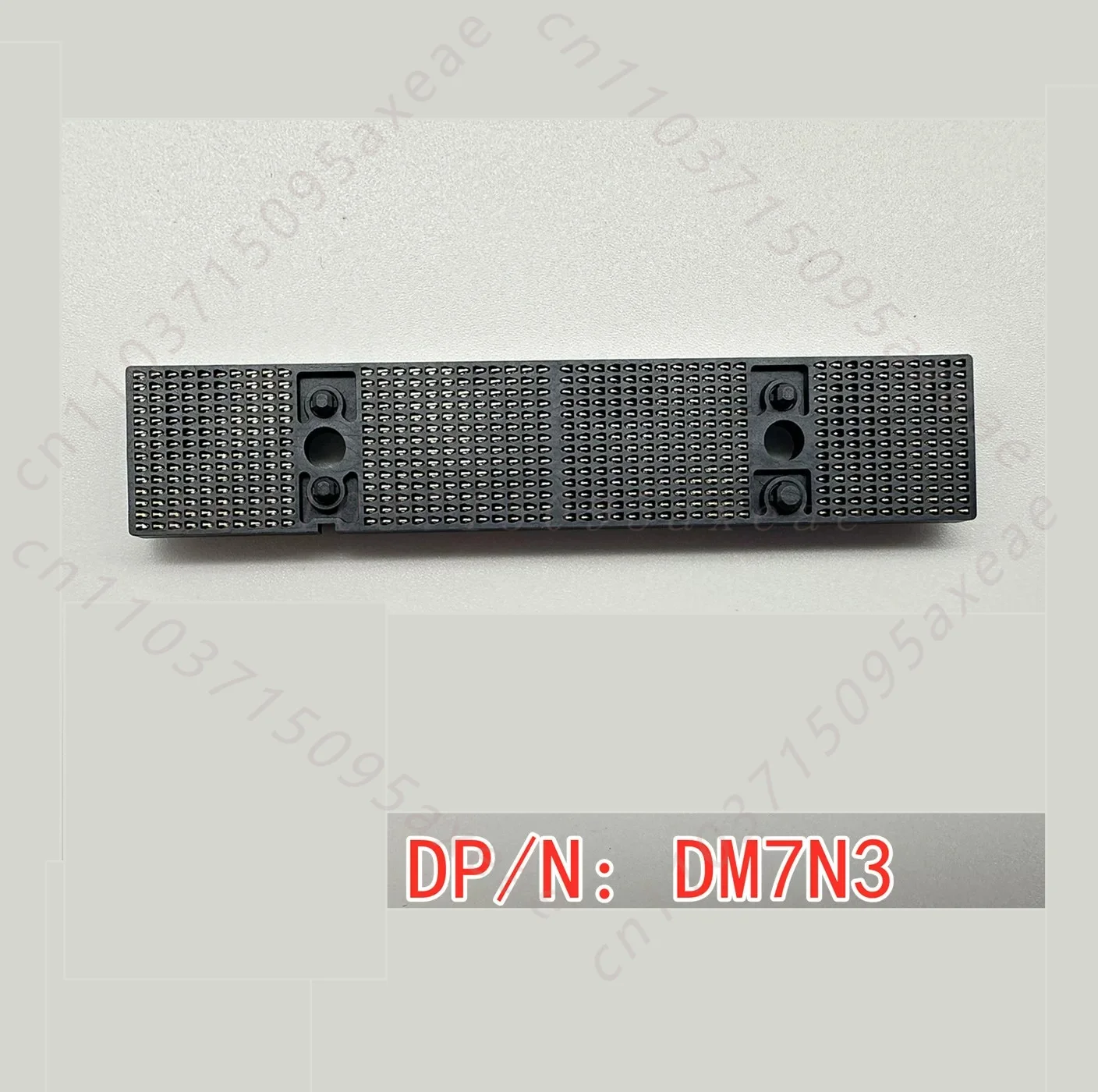 For dell precision7670 7680 7770 7780 memory interface memory module adapter board slot dm7n3