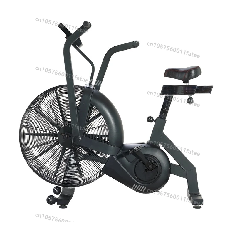 Wind Resistance Spinning Bike Wind Resistance Fan Car Gym Private Training Studio Fitness Equipment