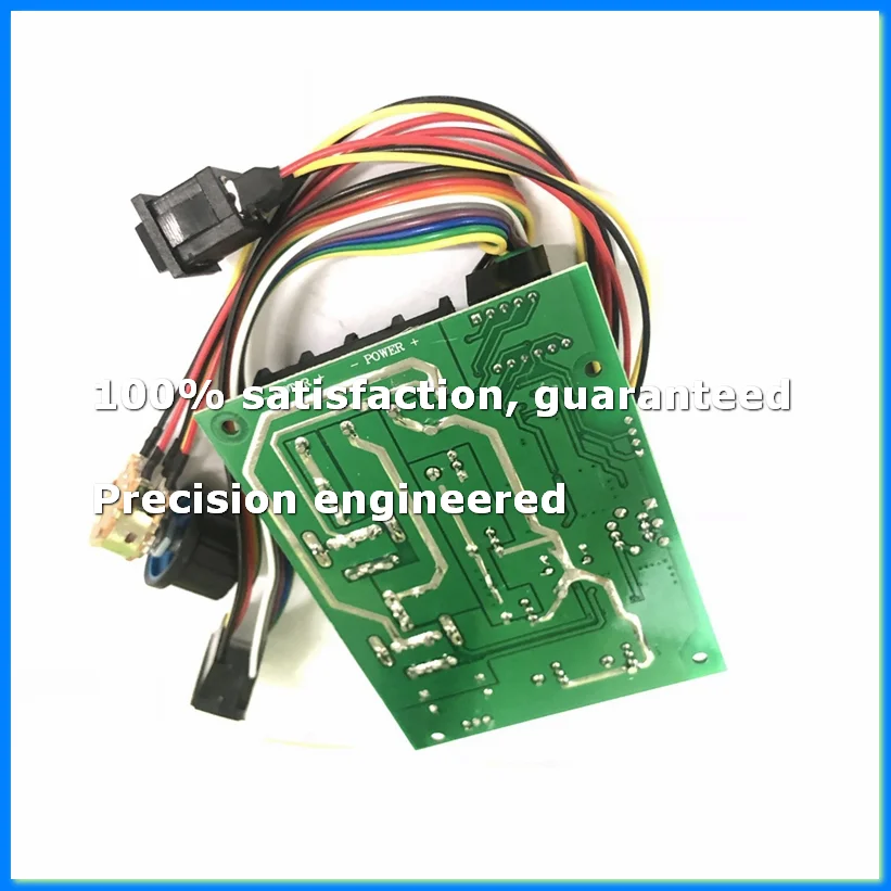 PWM DC Motor Speed Controller DC 10 -55V Digital LED Display 0 -100% Adjustable Drive Module Input 40A 12V 24V 36V 48V-A28R