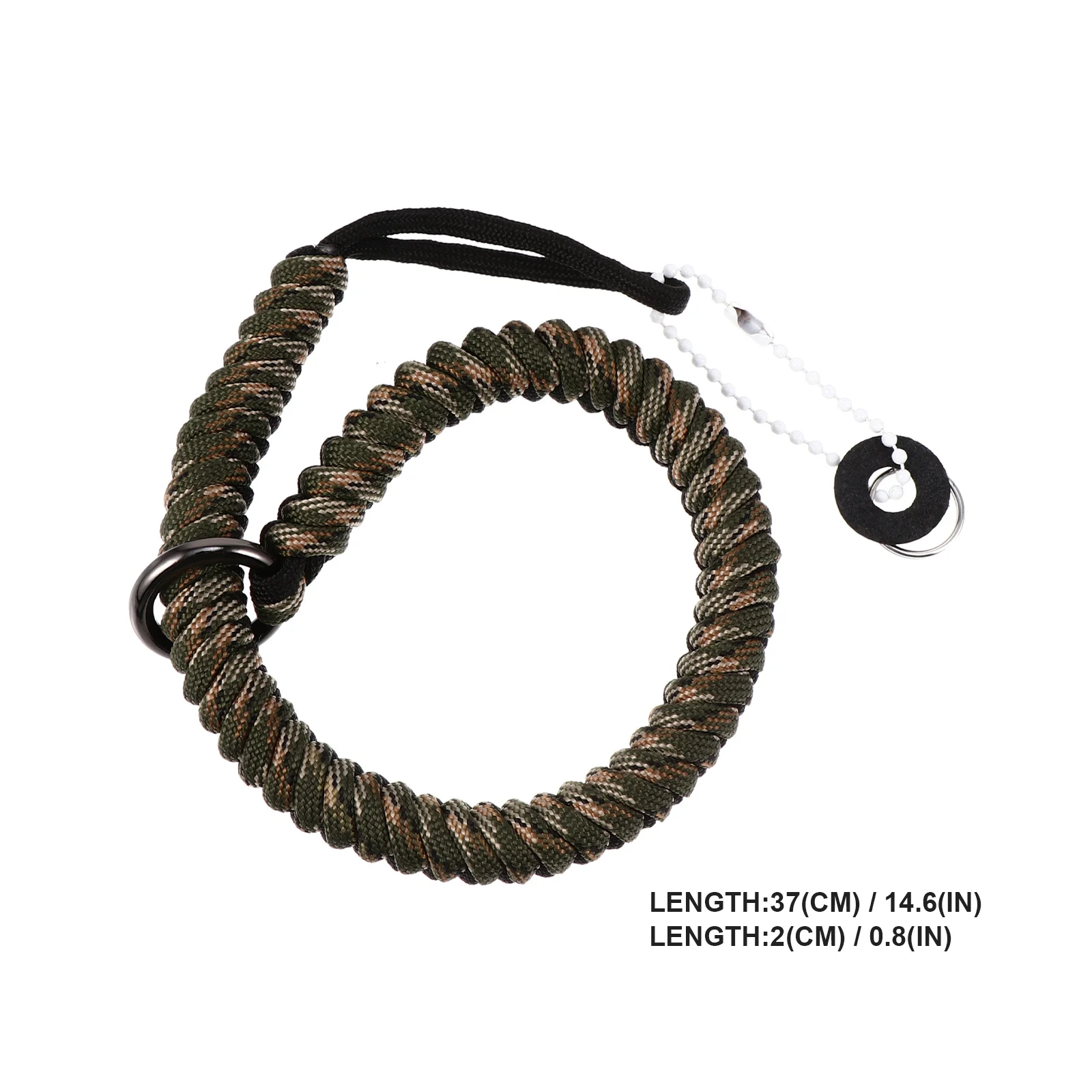 

Hand-Woven Camera Anti-Lost Wrist Strap Adjustable Wear-Resistant Band for Camera Safety Comfortable Wrist Lanyard