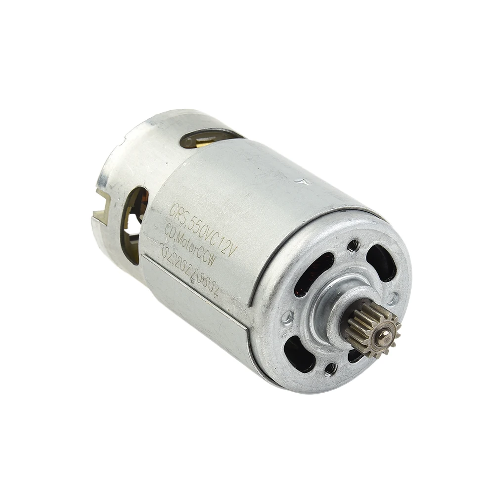 Imagem -04 - Motor Bo-sch para Chaves de Fenda Gsr 10.82 V-li 2609199258 Gsr 12 dc Bosch 609 199 258 V-li 2-li 12