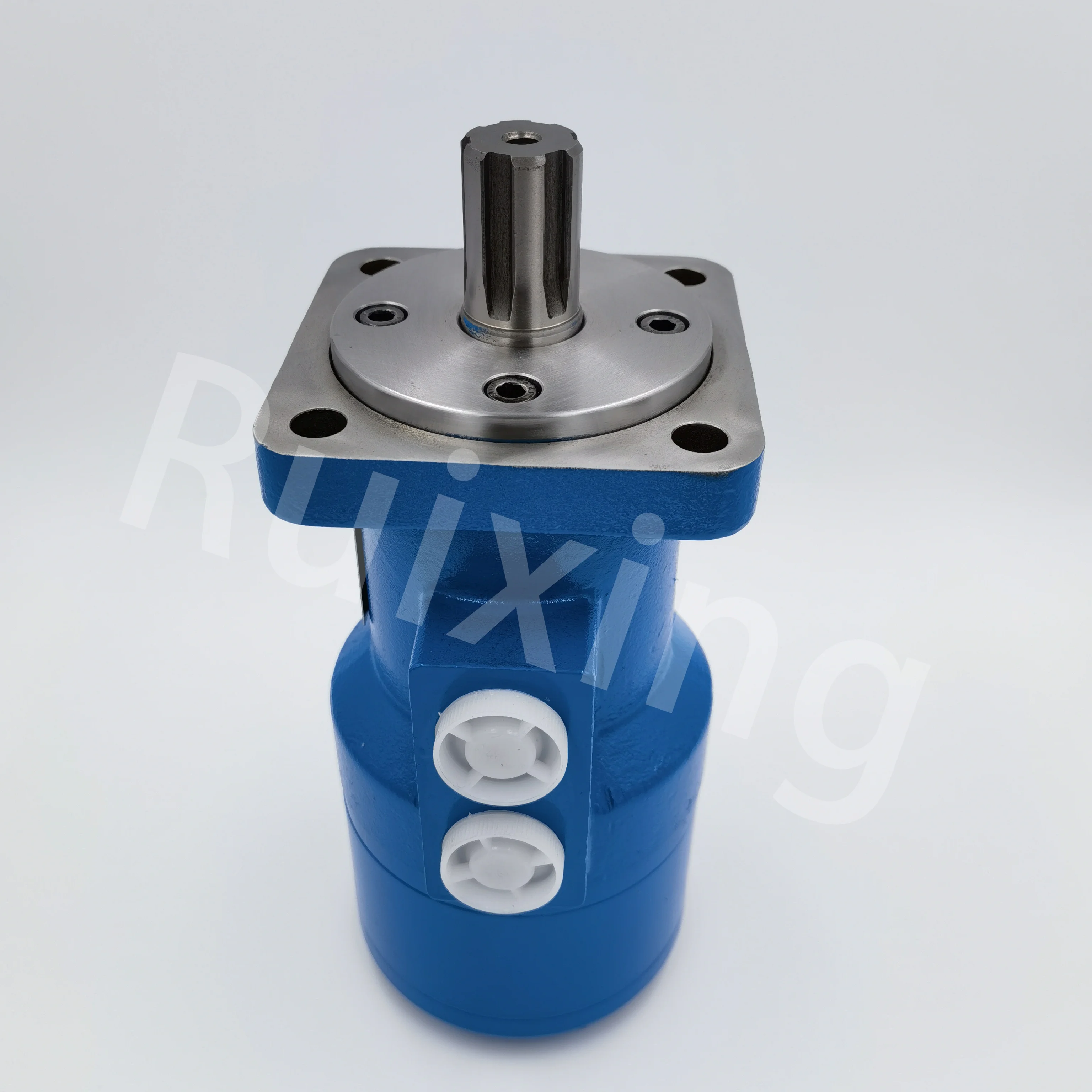 

BM4 Series Hydraulic Motor With Pressure Resistant And Durable Oil Motor