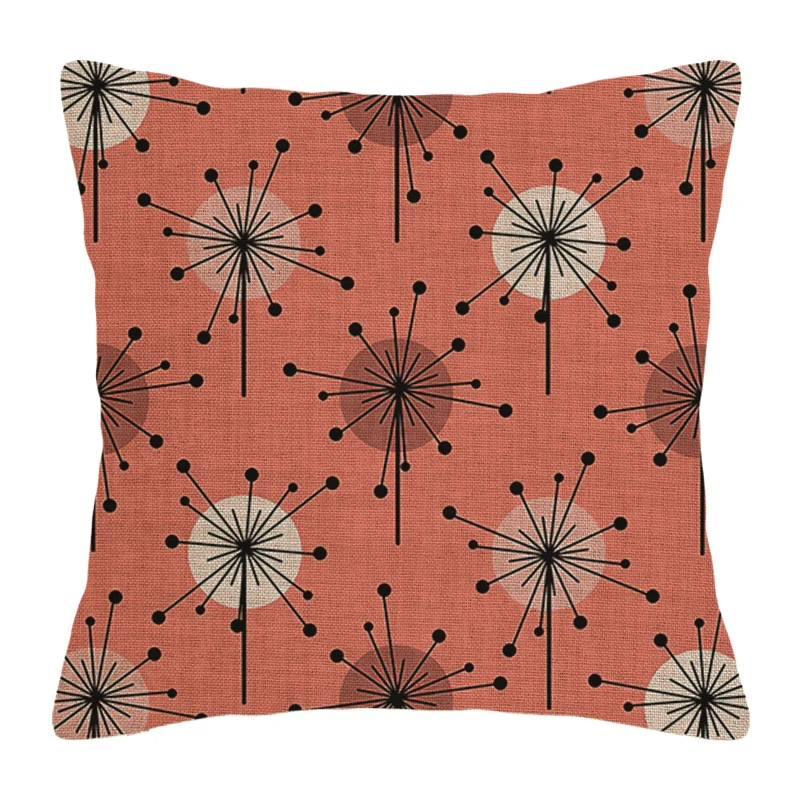 Decorative Cushion for Home Living Room Decor Throw Pillowcase pillow Cover 45*45cm 40*40 60x60cm 45x45cm 50x50cm boho abstract