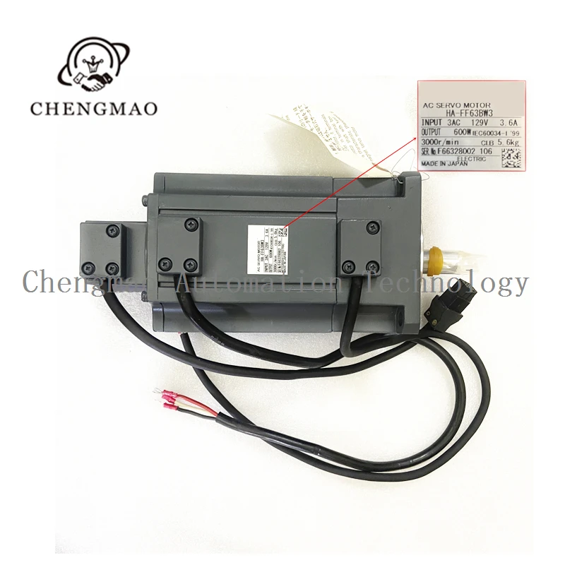 Новый Серводвигатель PLC