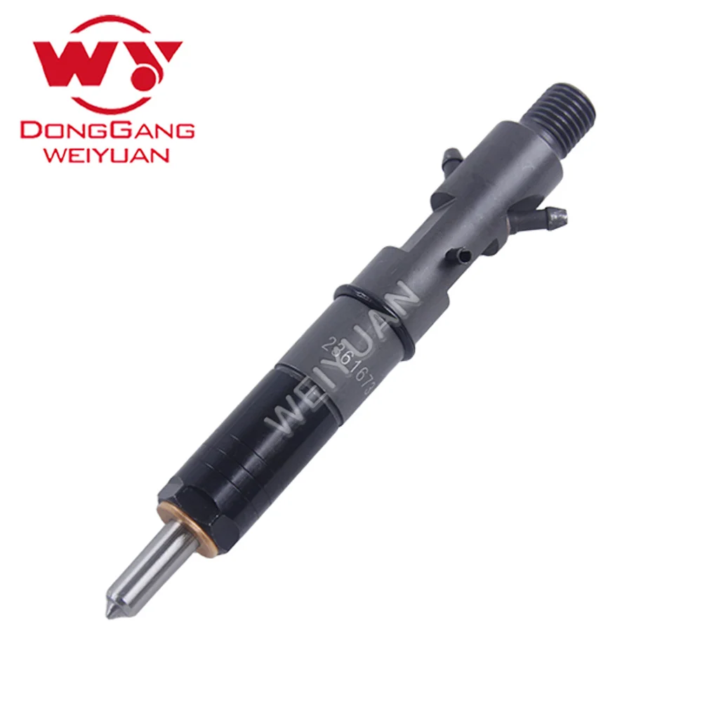 6Pcs, Fuel Injector…