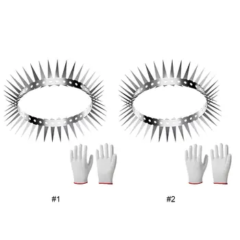 10 最佳銷售 驅鳥劑 - №6