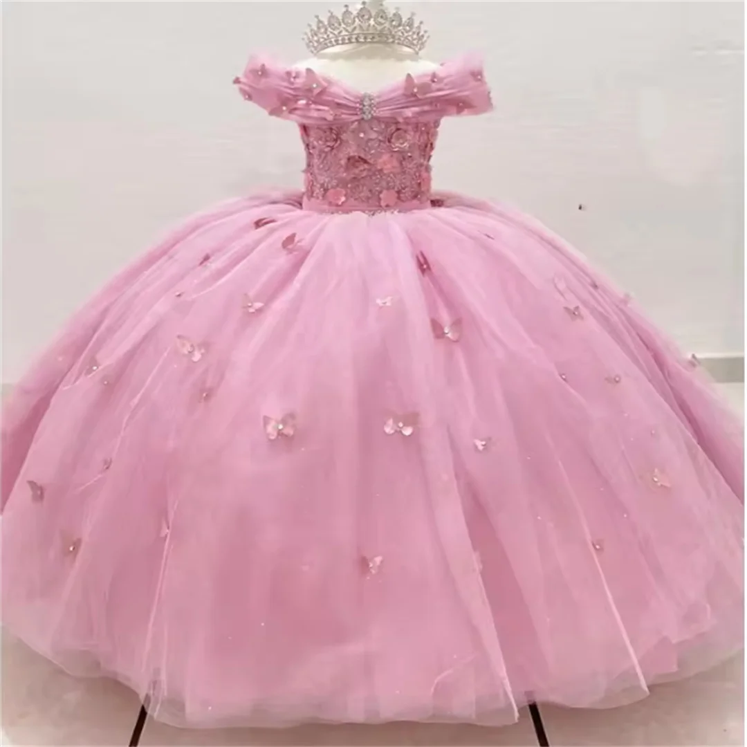 vestido-de-princesa-rosa-personalizado-para-nina-vestido-de-tul-con-hombros-descubiertos-largo-hasta-el-suelo-fiesta-de-cumpleanos-baile-de-graduacion