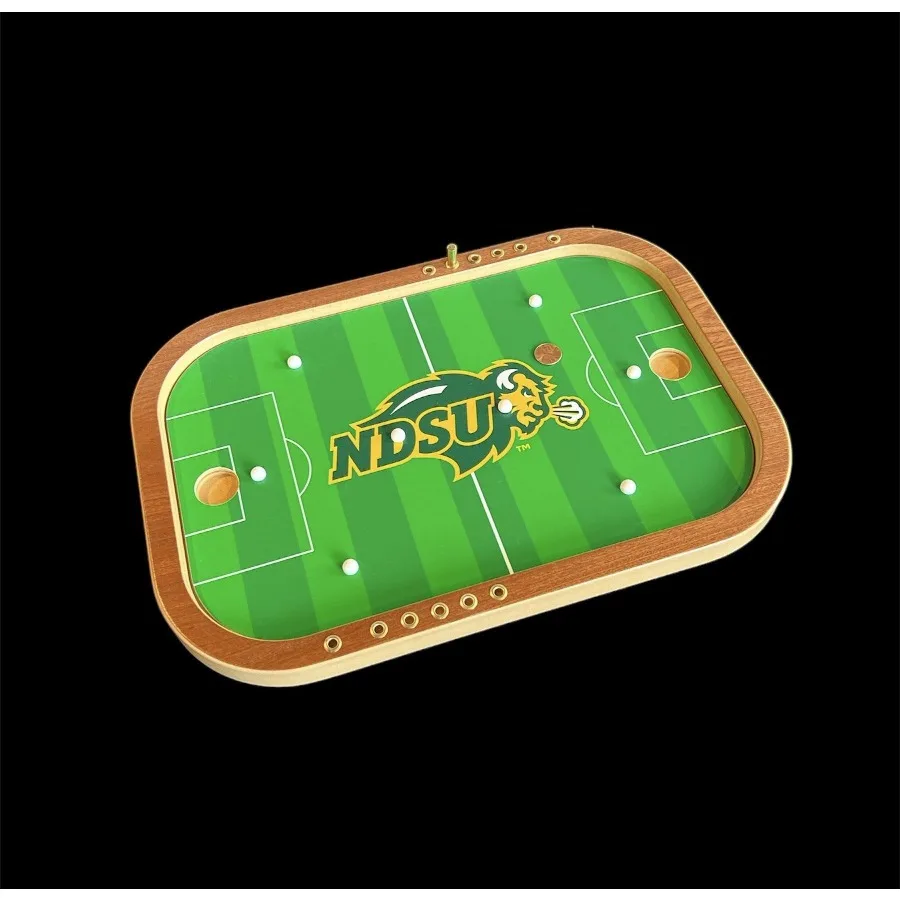 

North Dakota State University Penny Soccer Game