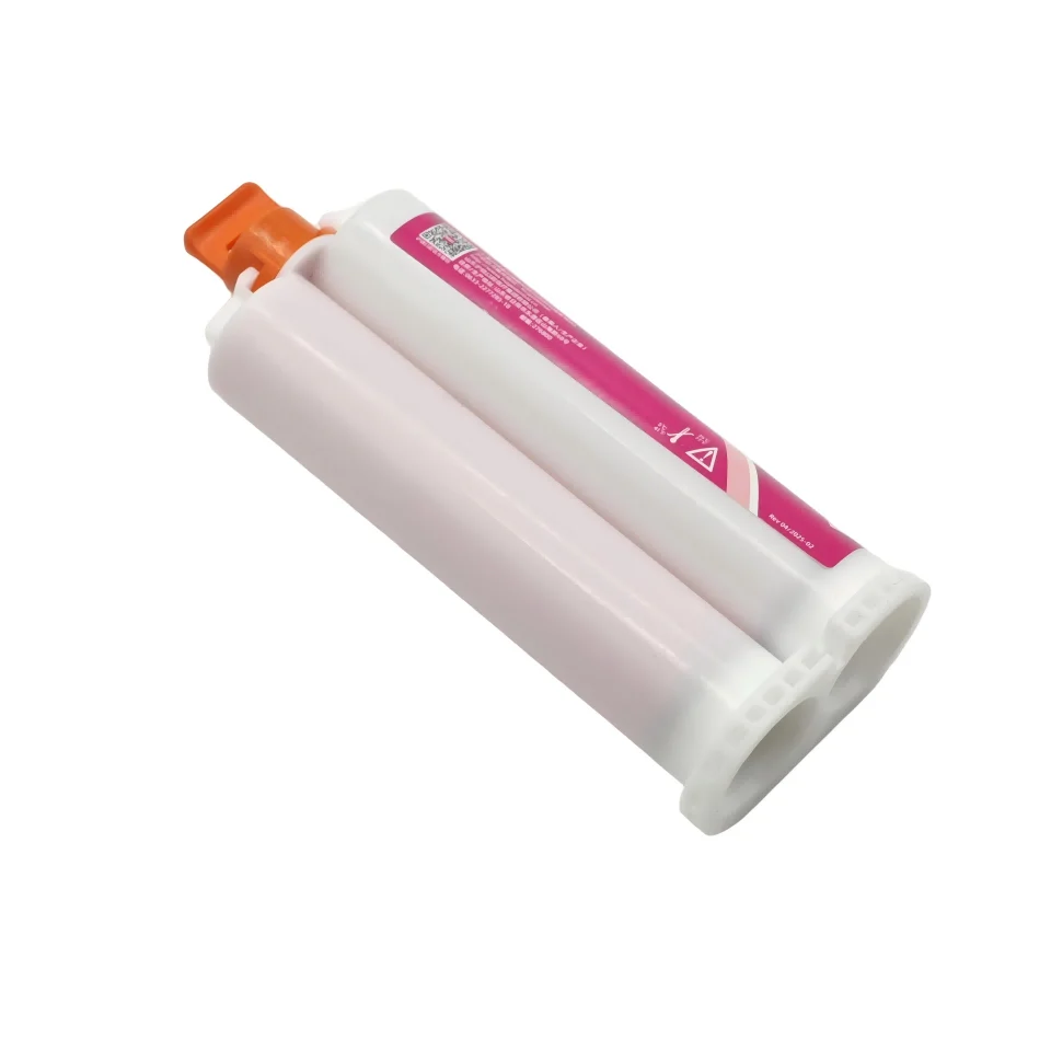

Dental Lab Huge Gingival Mask 50ml A-Silicone Versatile Gum Reproduction Material for Crowns Bridges Implant Models