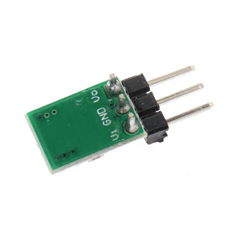 DC-DC automatic step-down module input 1.8V~5V to 3.3V