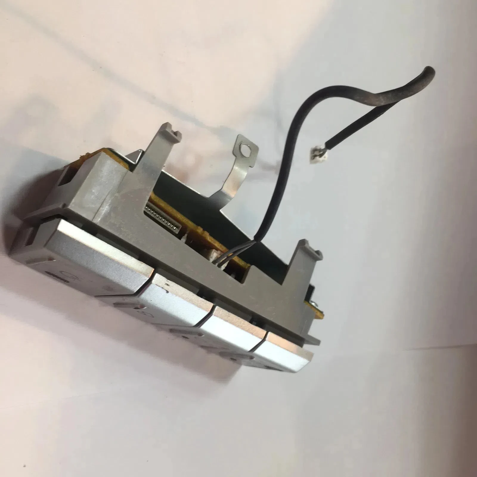 Botón C589 para impresora epson stylus R2400 G5000 R1800