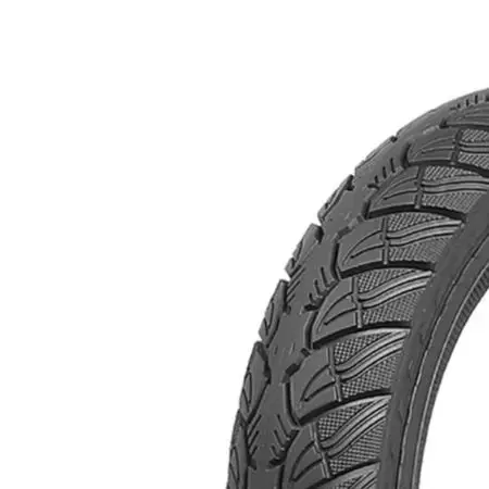 14x2 50 solid tyre 2 50 10 for For Electric bike non pneumatic rubber tire no air required anti slip for ebike scooter use