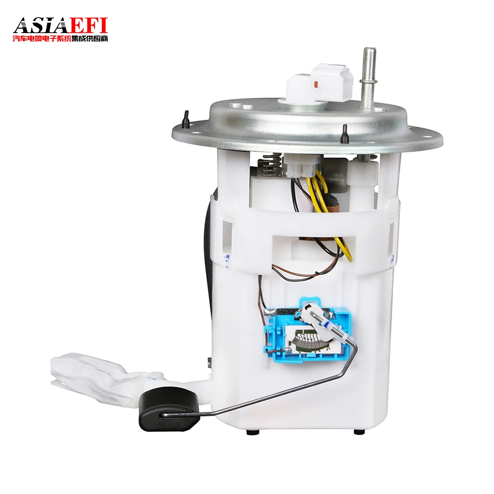 

ASIAEFI High quality 31110-0S100 engine parts Fuel Pump assembly for Hyundai Kia Cerato 2010-2013 1.6 1.8 311100S100