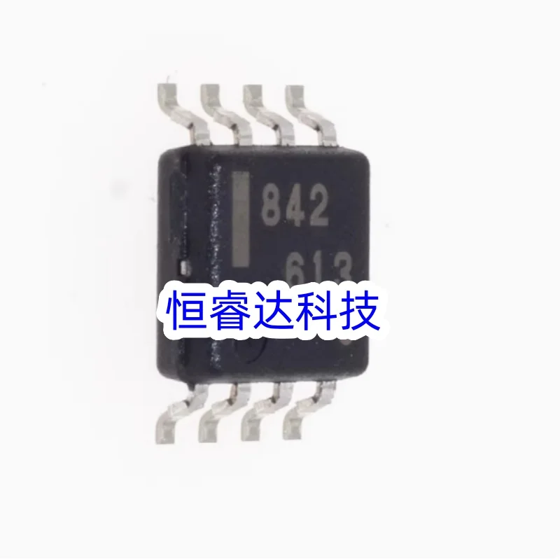 

НОВЫЙ 10 шт./лот UPC842G2-E1 UPC842 МАРКИРОВКА 842 SOP-8 IC