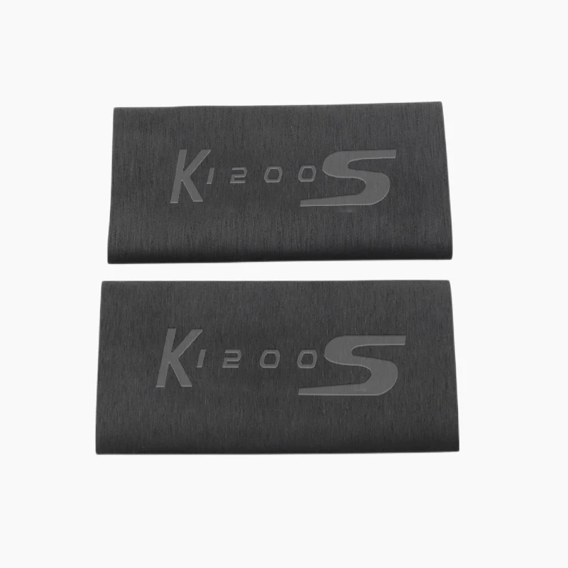 Motorcycle Universal For BMW K12000R K1200S K 1200 R K 1200 S All Year Heat Shrinkable Grip Cover Non-slip Rubber Grip Glove