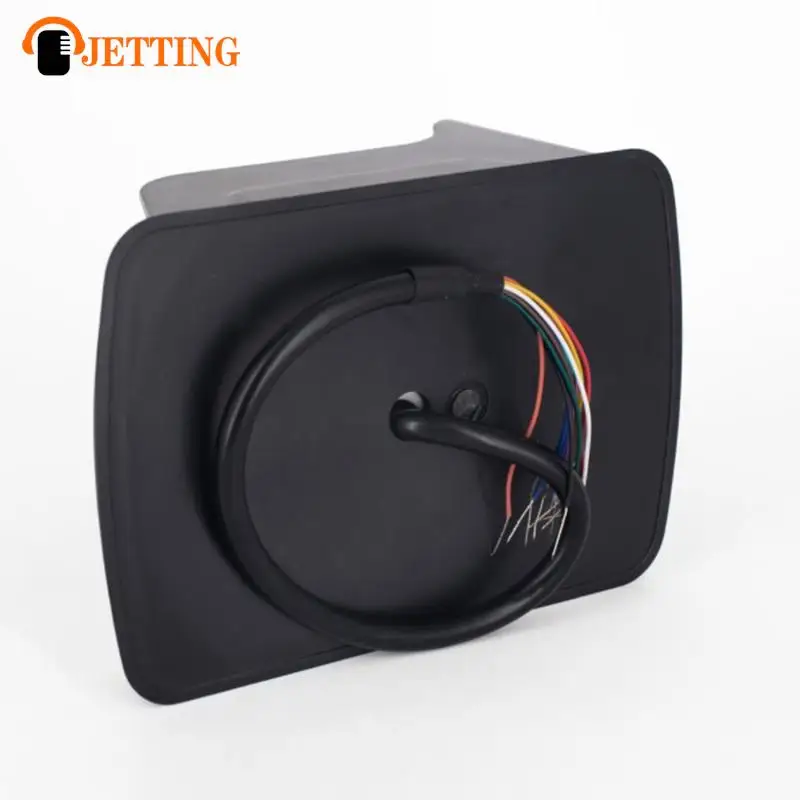 Plastic Waterproof Rain Cover for Access Control Keypad Controller Rainproof Protection Shell