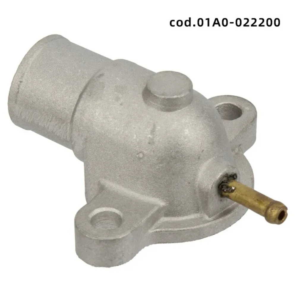 

Suitable for CF500 600 800 All-floor Car, Cylinder Head Water Outlet 01A0-022200 Accessories