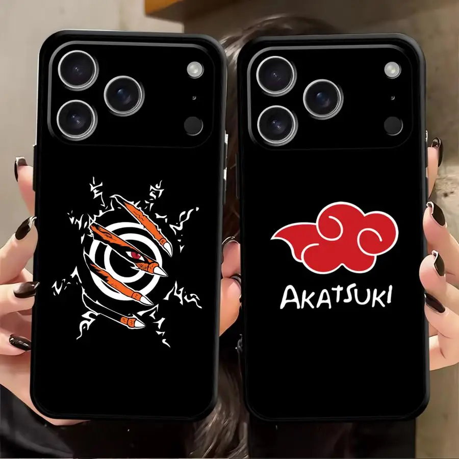 Black Soft Phone Co… - image