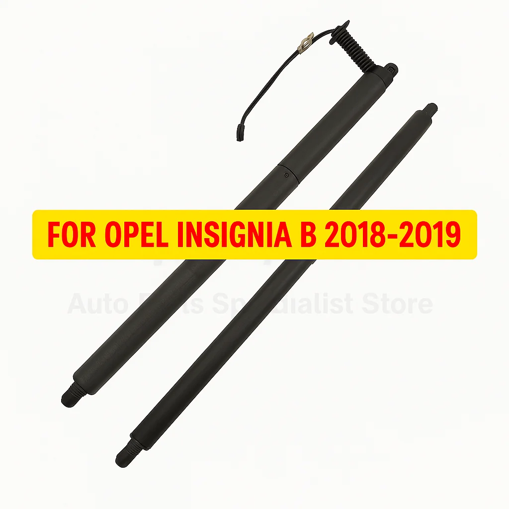 

Brand New Electric Tailgate Support Rod for Opel Insignia B 2018-2019 Manual Lifting Bracket Gas Spring Struts 39085565 39085566