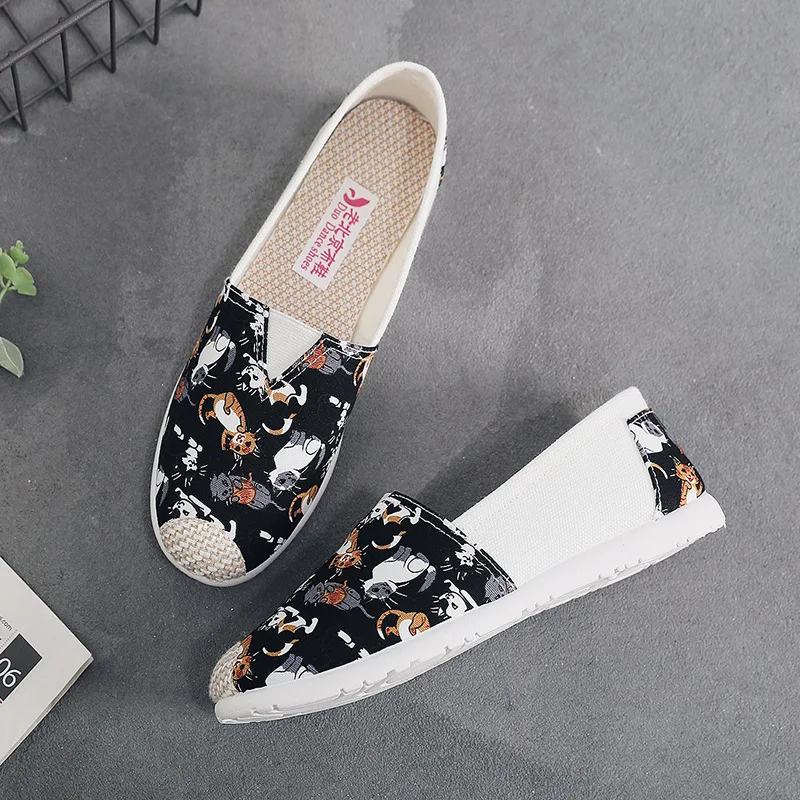 women's sports shoes, fashionable, breathable, lightweight, non-slip, wear-resistant, casual sports shoes, flat shoes 2026