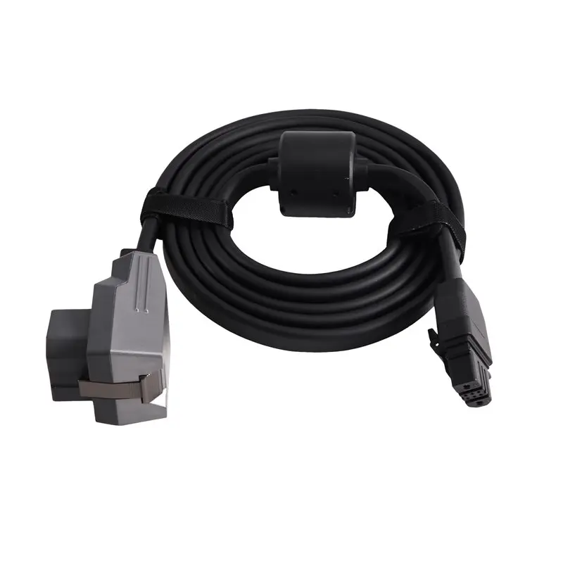 A69Z For Ecoflow For Quick Connection Cable 4+ 8 Output For Alternator 600/Plus 1000