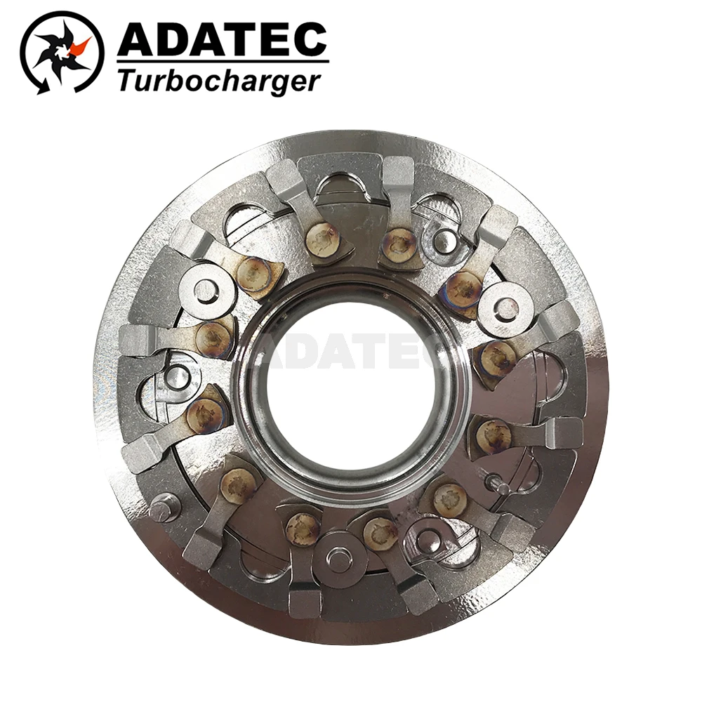 TF035 Turbo 49335-01410 Turbine Variable Geometry Variable Nozzle Ring 1515A295 for Mitsubishi Motors SUV 4N15 4P00 Diesel