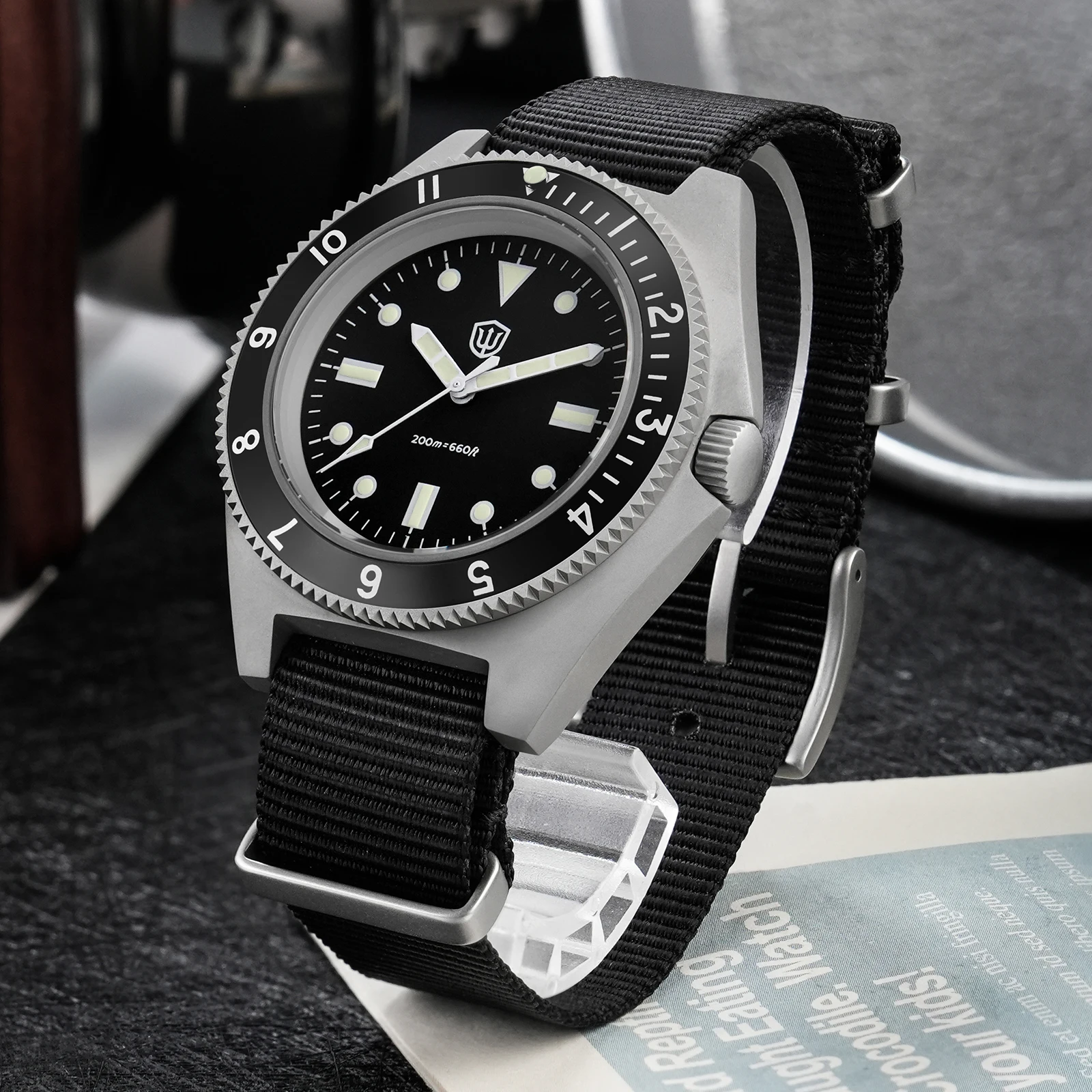 Watchdives WD1972 Orologio al  - Vintage Pocket Watch recensione e prezzo