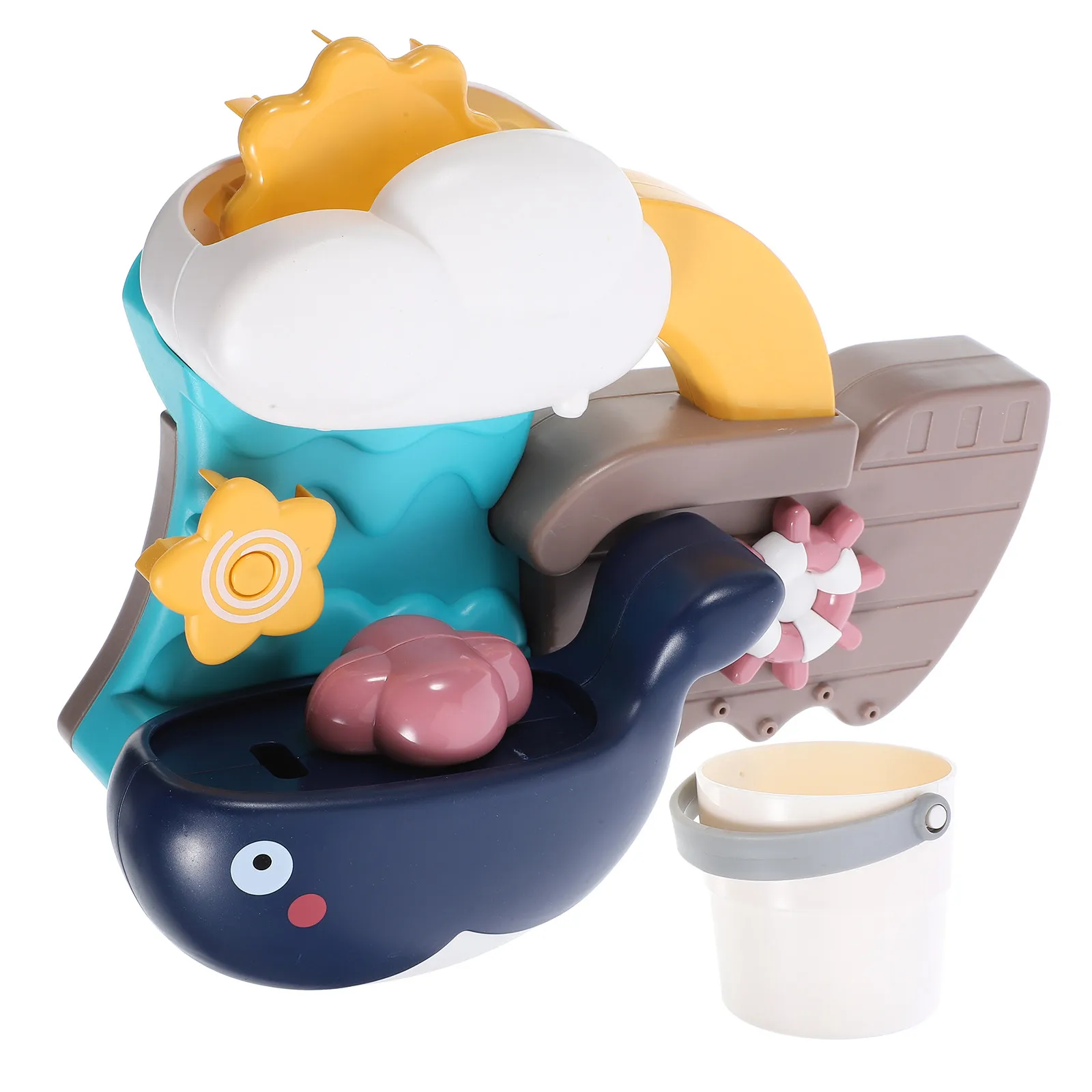 whale-bath-plaything-cartoon-bathtub-shower-fun-baby-waterfall-rotatable-wheel-kids-shower-play-infant-water-spray-game-1-2-3